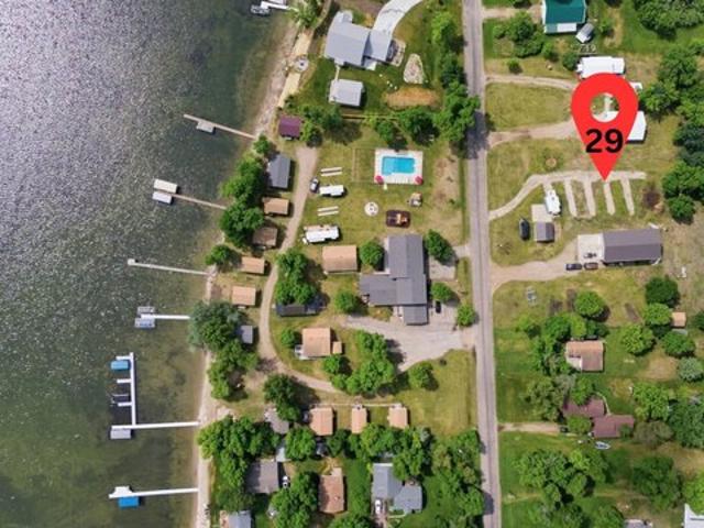 Land for sale in Ottertail, Otter Tail County