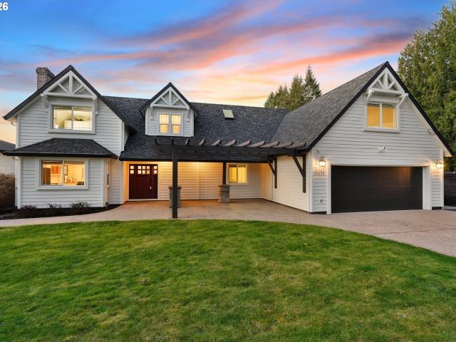 House for sale in Oregonia