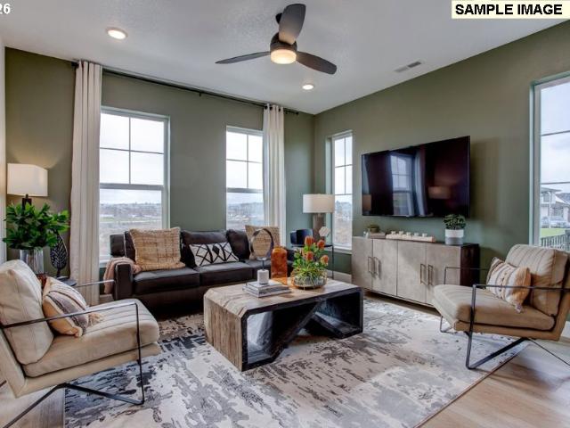 Townhouse for sale in Sanderling Park, Ridgefield