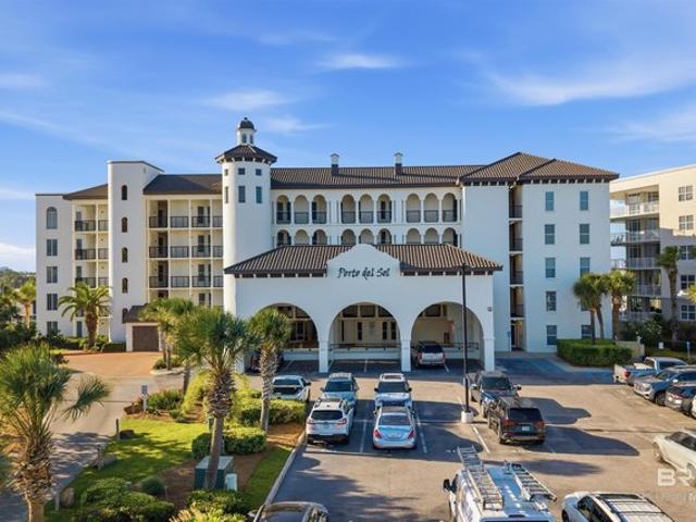 Condo for sale in Orange Beach, Alabama