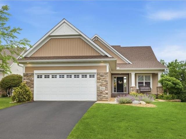 House for sale in Prior Lake, Minnesota