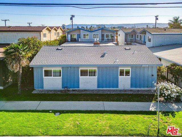 House for sale in Torrance, California