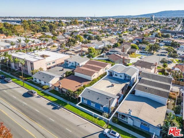 House for sale in Torrance, California