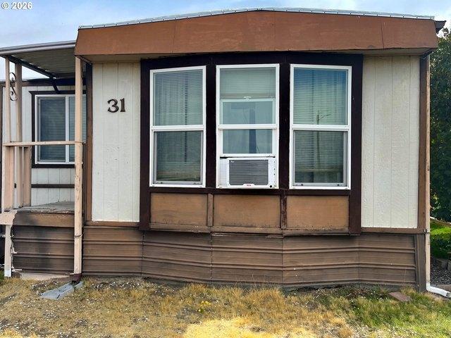 House for sale in Oregonia