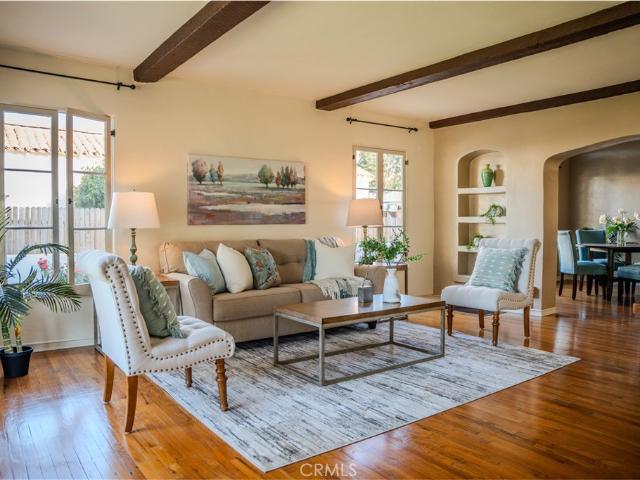 House for sale in Riverside, California