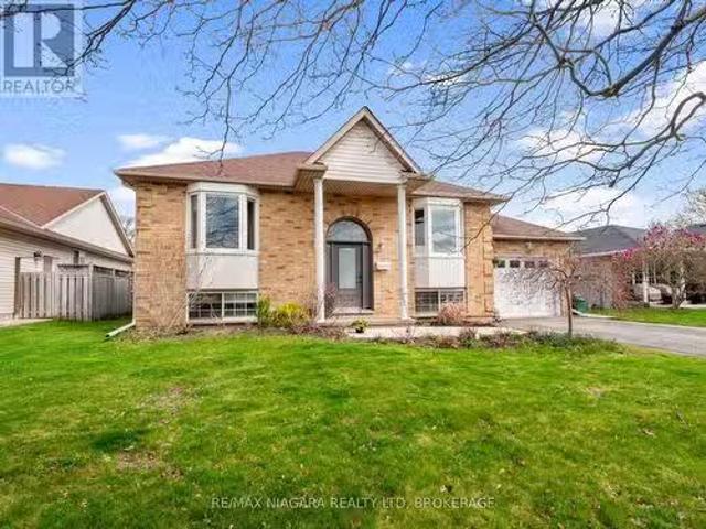 House for sale in Niagara, Ontario