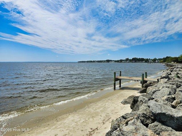 Land for sale in Arapahoe, North Carolina
