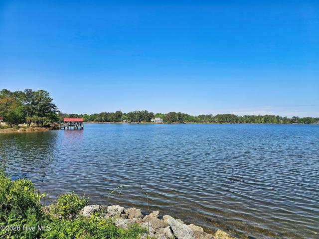 Land for sale in Arapahoe, Pamlico County