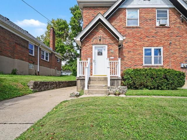 House for sale in Oakley, Cincinnati