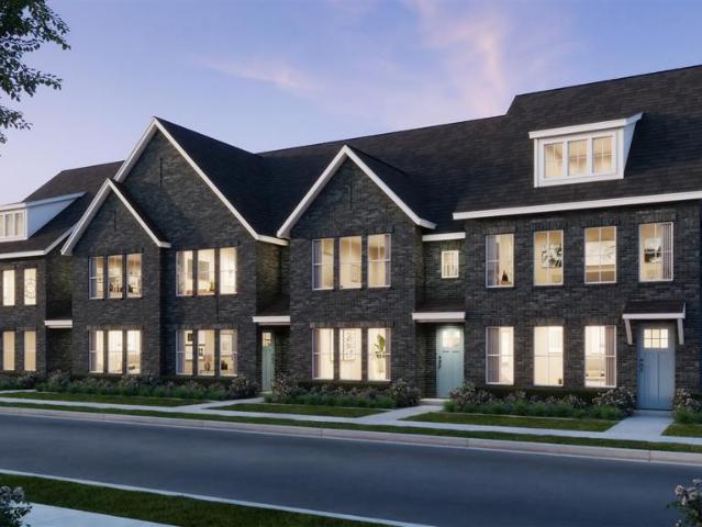 Townhouse for sale in Plano, Texas