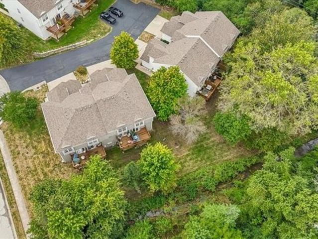 Townhouse for sale in Missouri