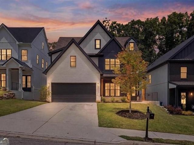 House for sale in Cobb, Georgia