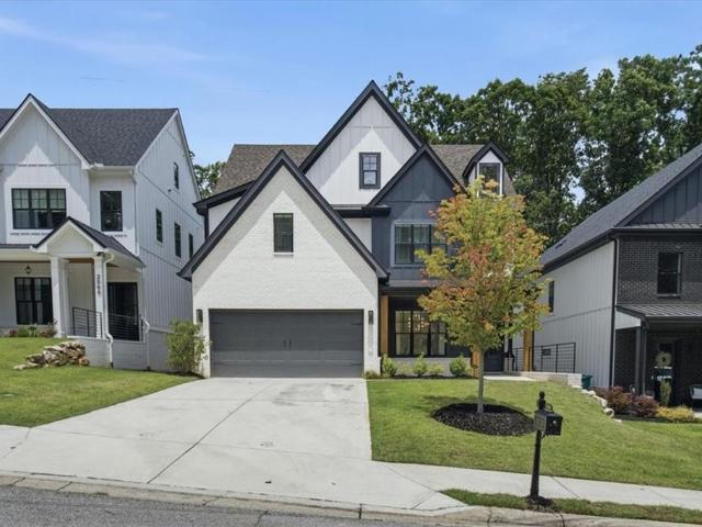 House for sale in Cobb, Georgia