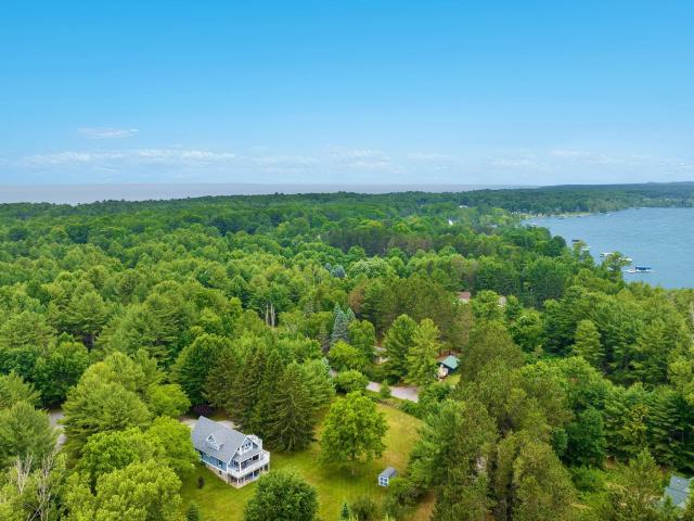 House for sale in Eastport, Michigan