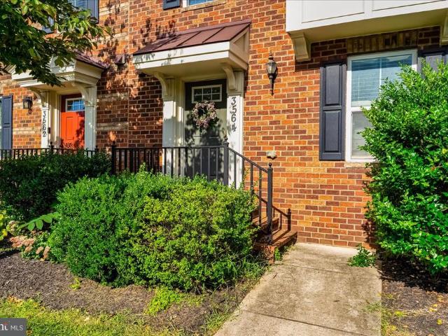 Townhouse for sale in Ijamsville, Maryland