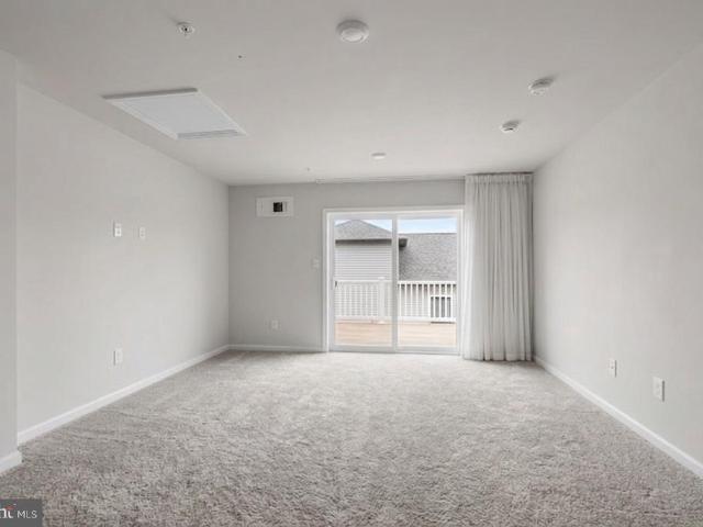 Townhouse for sale in Hyattsville, Maryland