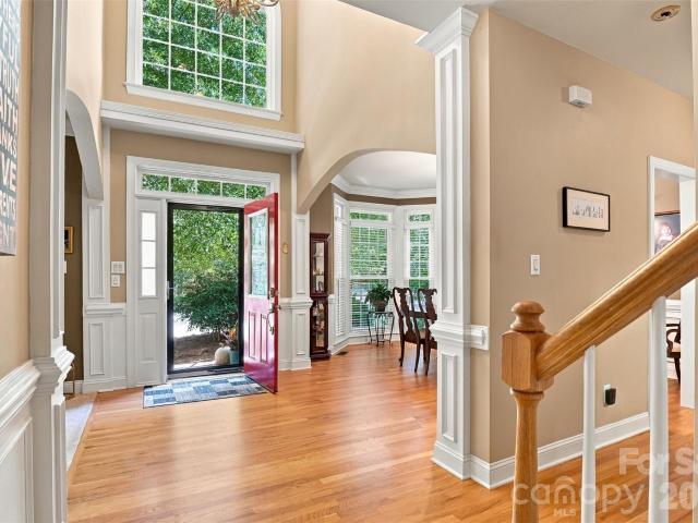 House for sale in Weddington Oaks, Matthews