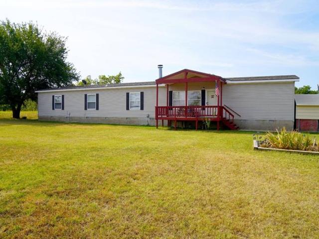 House for sale in Cushing, Oklahoma