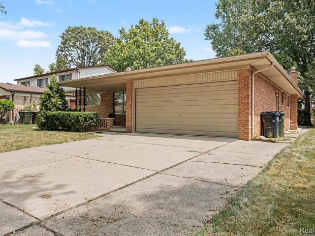 Property for rent in Sterling Heights, Michigan