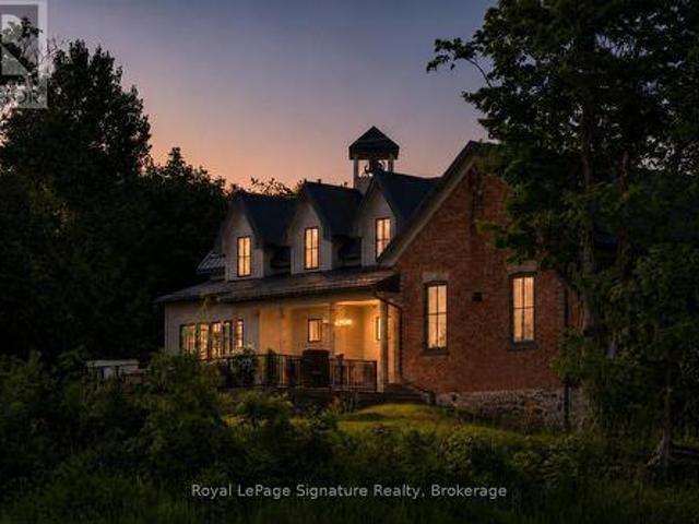 House for sale in Grey, Ontario