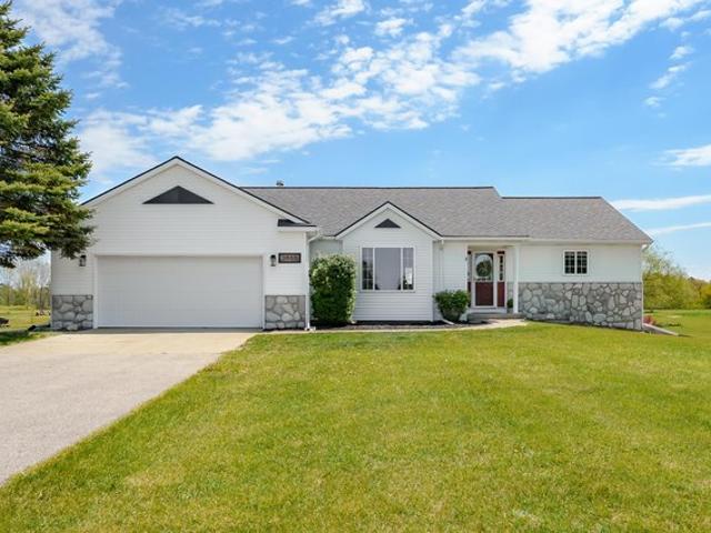 House for sale in Wayland, Michigan