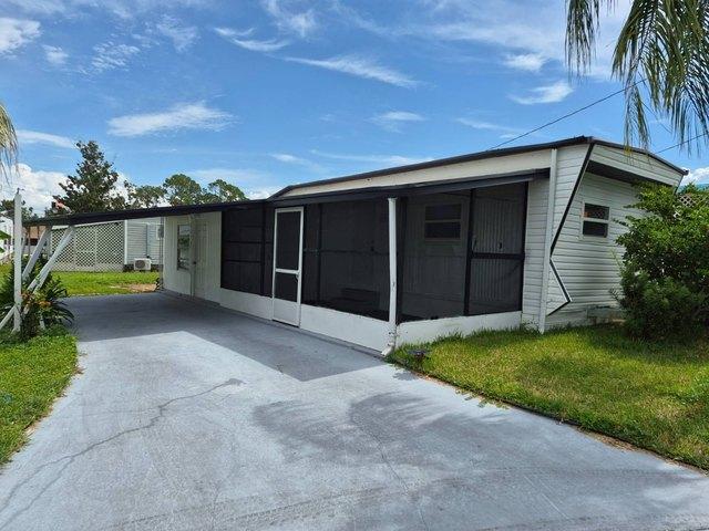 House for sale in Saint Petersburg, Florida