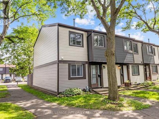 Townhouse for sale in Mulhurst Bay, Ontario