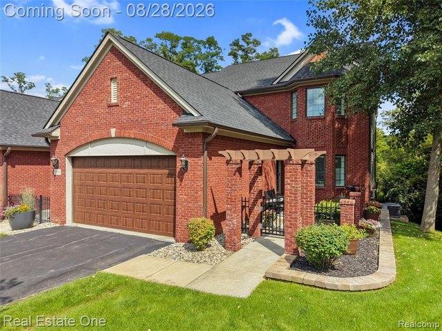 Condo for sale in Michigan