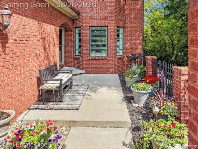 Condo for sale in Michigan