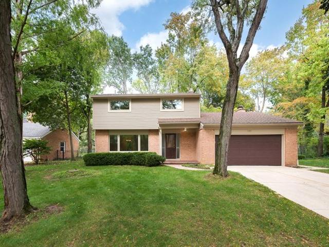 House for sale in Glacier Highlands, Ann Arbor