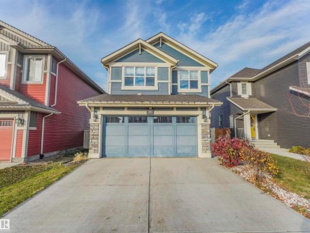 House for sale in Wedgewood, Alberta