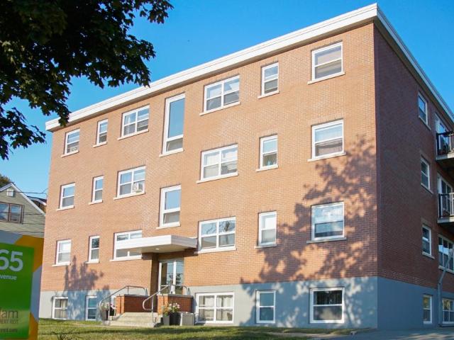 Apartment for rent in Fairview, Nova Scotia