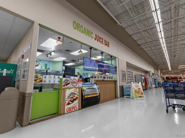 Commercial for sale in Allen Park, Michigan