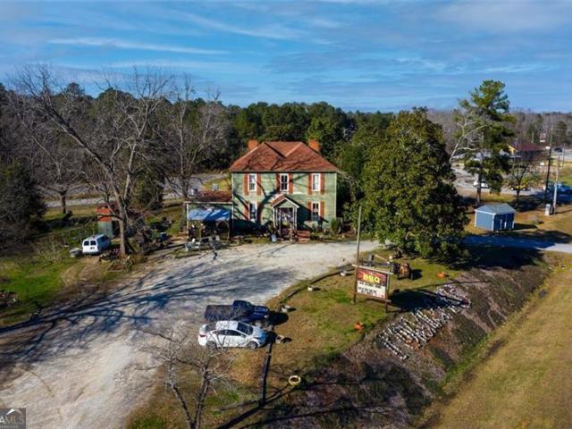 Commercial for sale in Georgia