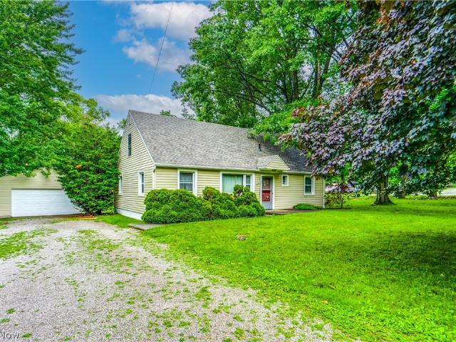 House for sale in Summit, Ohio