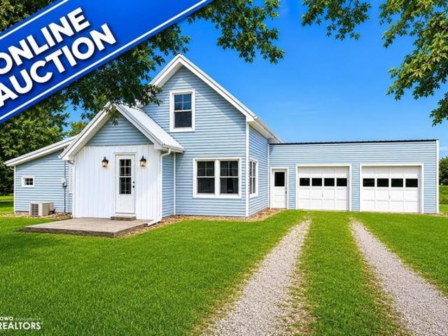 House for sale in Keokuk, Iowa