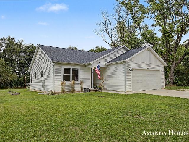 House for sale in Michigan