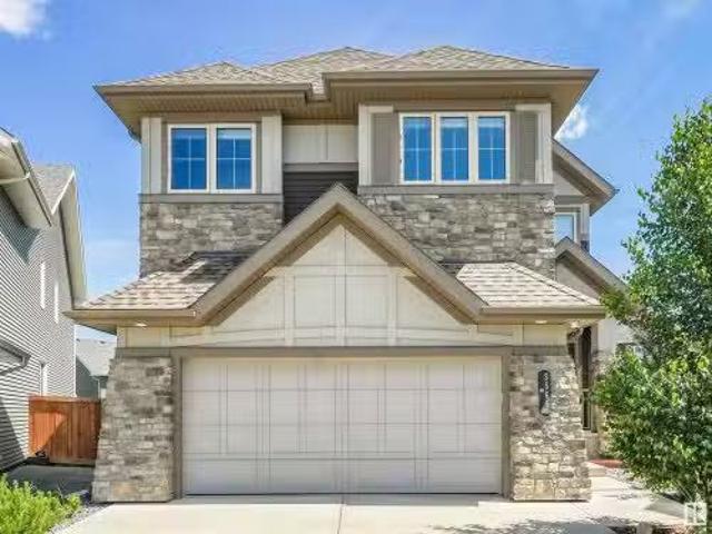 House for sale in Wedgewood, Alberta