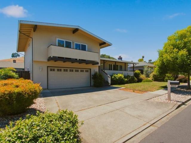 House for sale in Napa, California