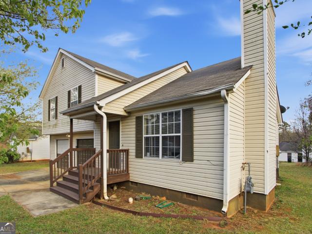 House for sale in Clayton, Georgia