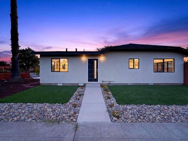 House for sale in San Jose, California