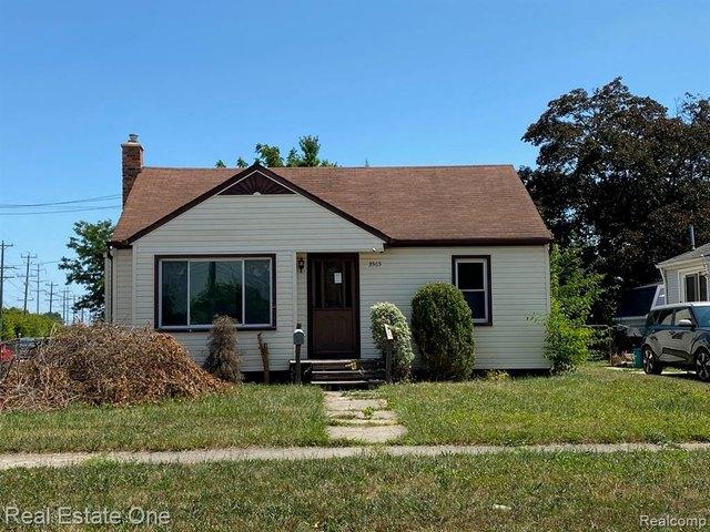 House for sale in Wayne, Michigan