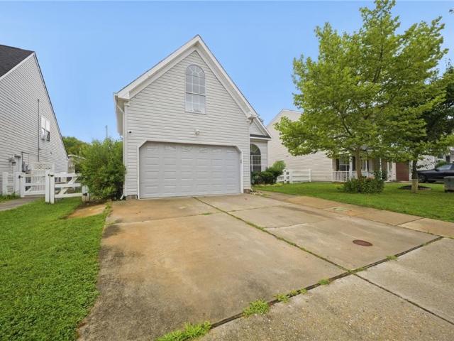 House for sale in Virginia