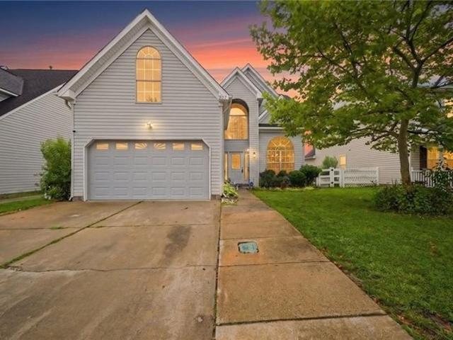 House for sale in Virginia