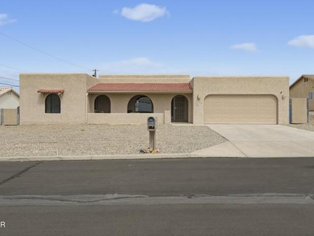House for sale in Lake Havasu City, Arizona