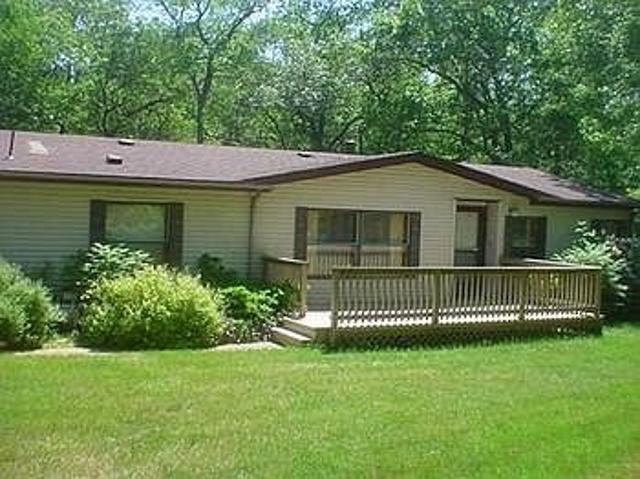 House for rent in Port Austin, Michigan