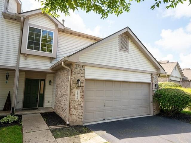 Condo for sale in Beavercreek, Ohio