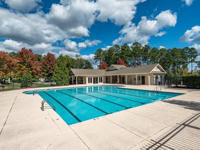 Townhouse for sale in Durham, North Carolina