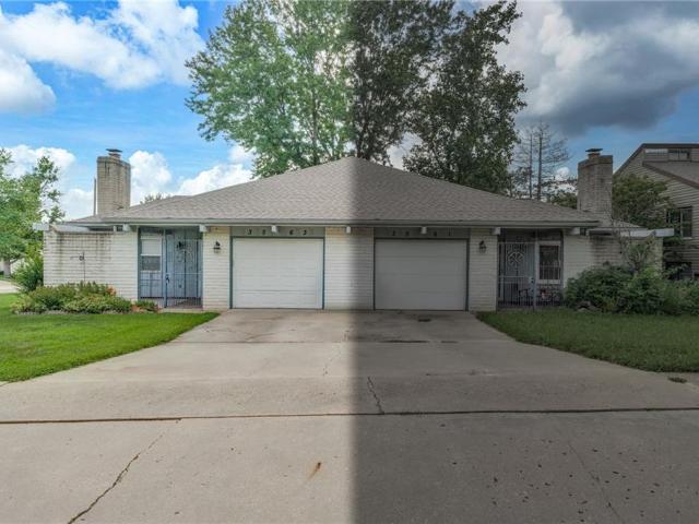 House for sale in Kansas