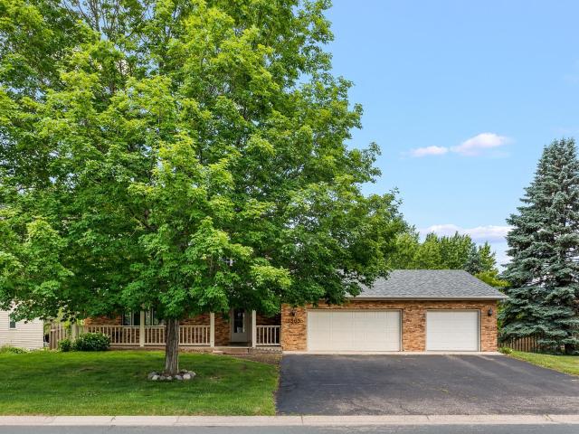House for sale in Rosemount, Minnesota